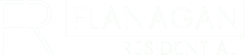 Flanagan Residential - logo